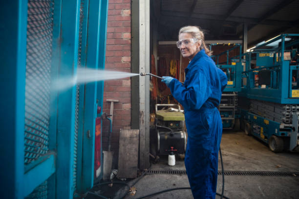 Professional Pressure Washing Services in Arthur, IL