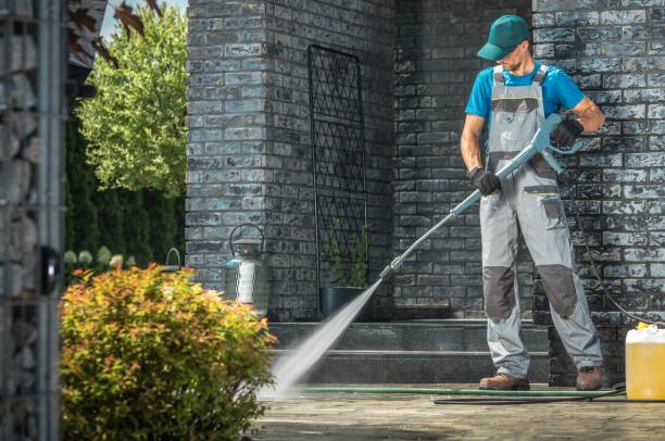 Best Playground Equipment Cleaning  in Arthur, IL