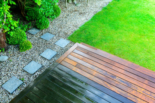 Best Patio and Deck Pressure Washing  in Arthur, IL