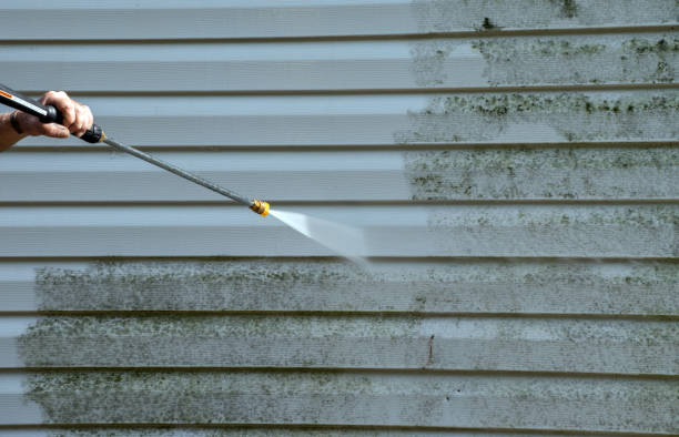 Best Post-Construction Pressure Washing  in Arthur, IL
