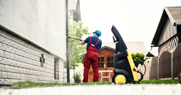Best Parking Lot and Garage Cleaning  in Arthur, IL